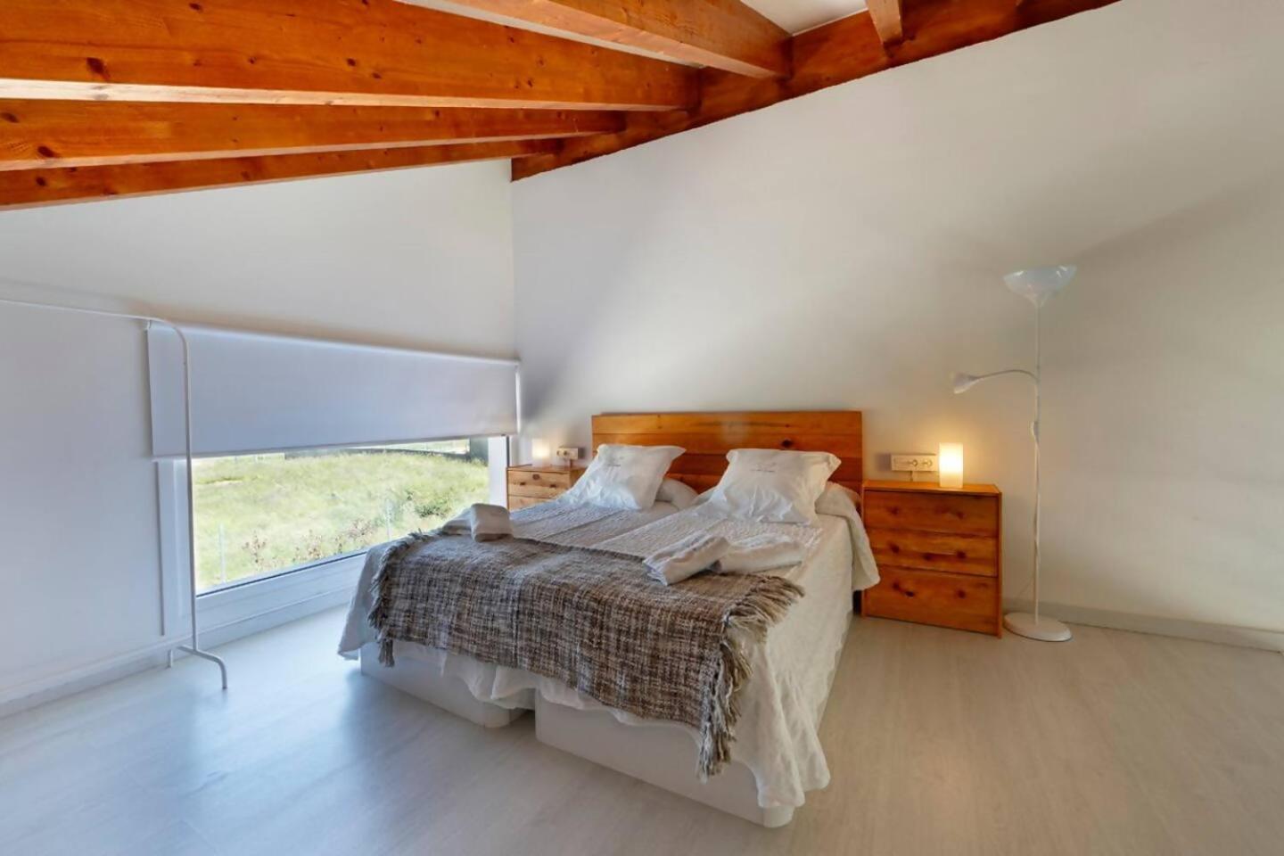 Casa La Palomba Nature Кудильеро Номер фото