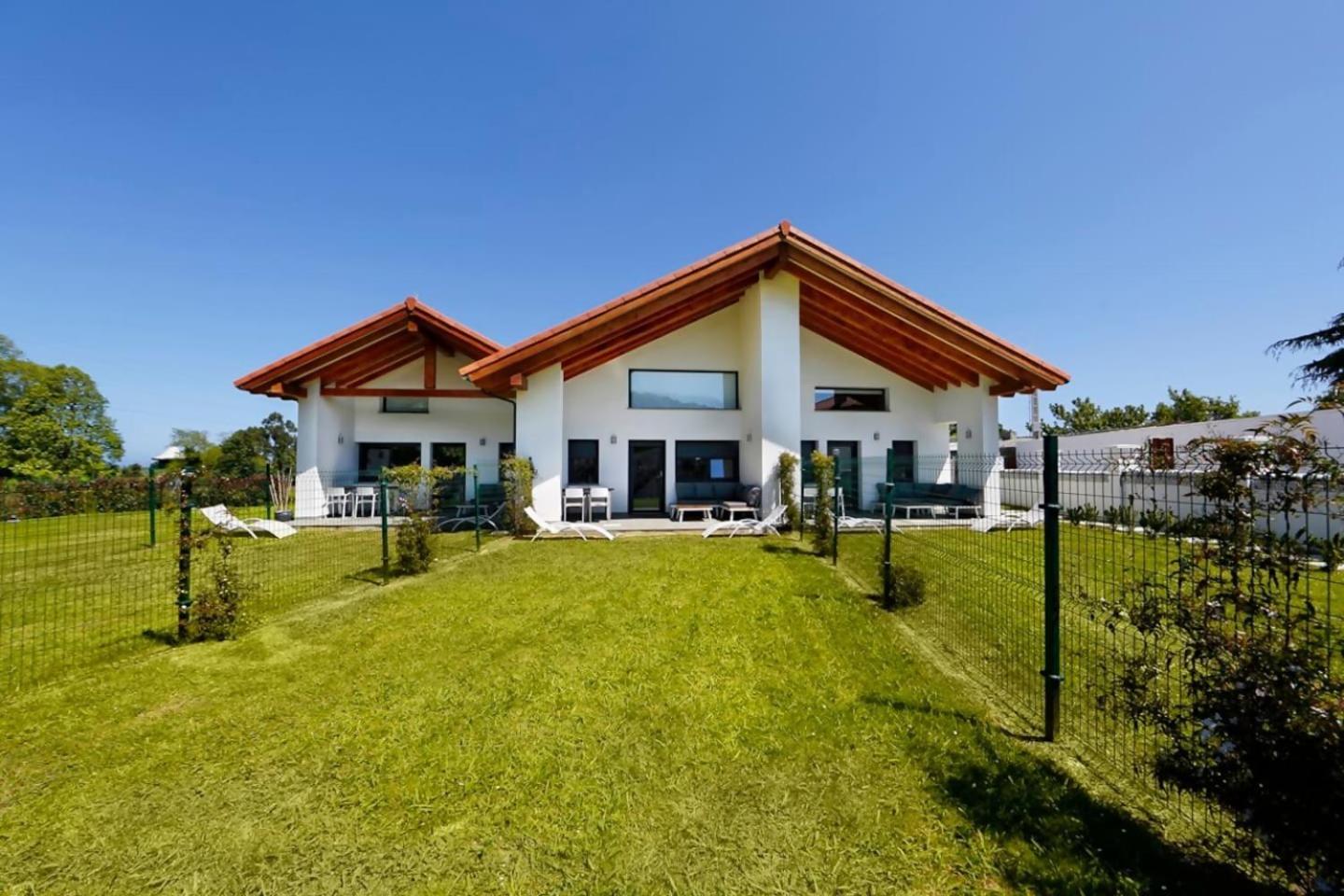 Casa La Palomba Nature Кудильеро Экстерьер фото