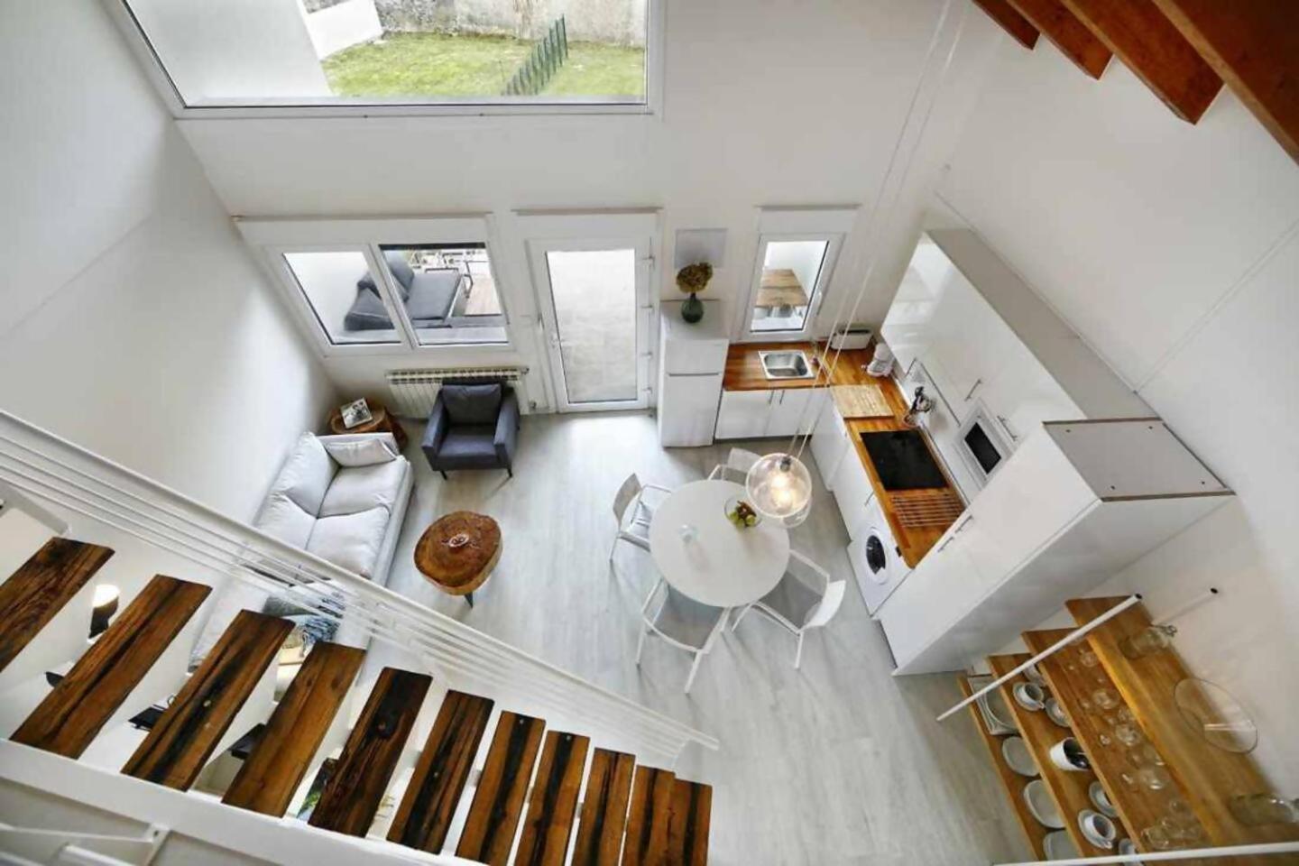 Casa La Palomba Nature Кудильеро Номер фото